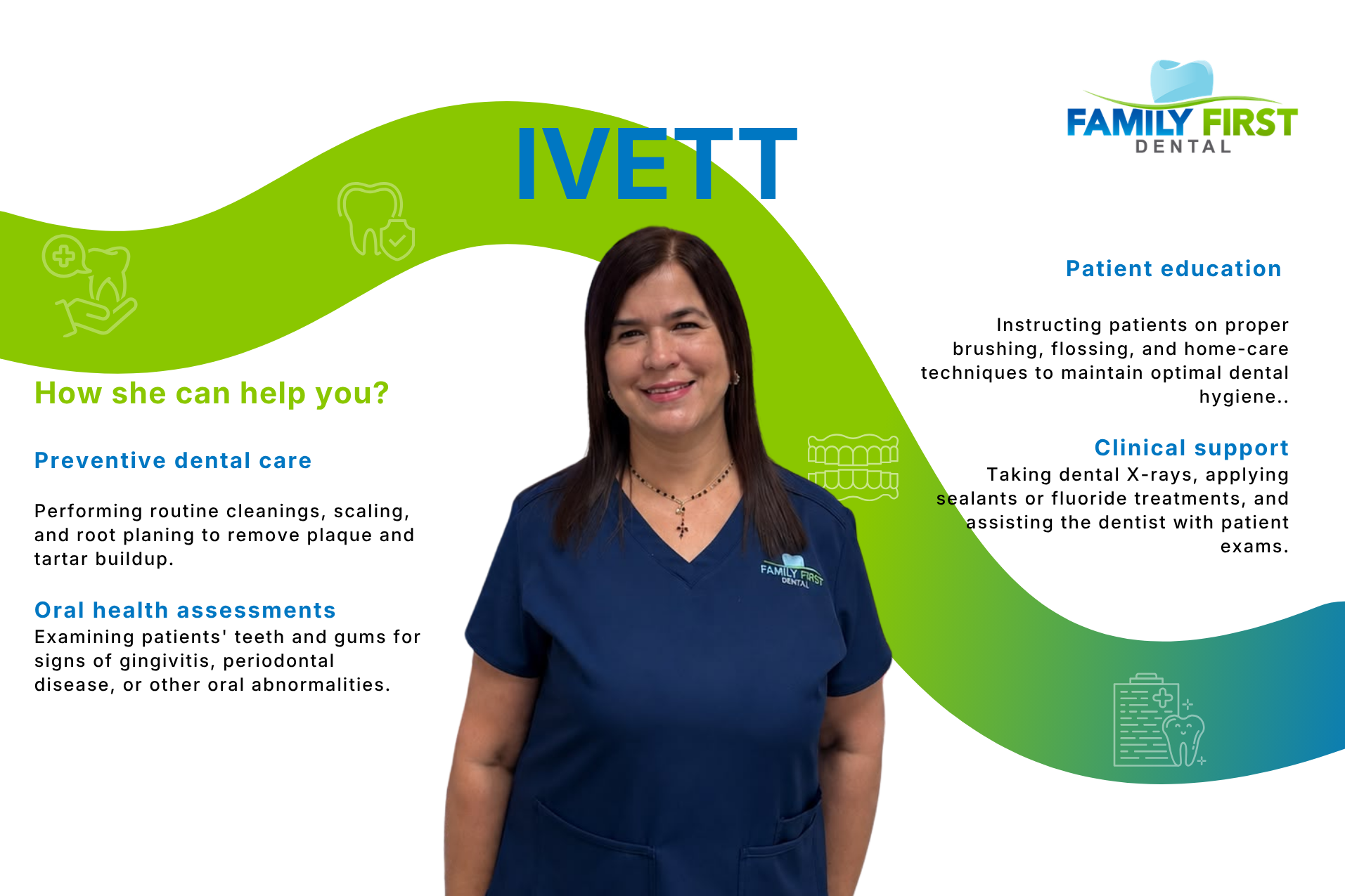 Family First Dental - Team (3)